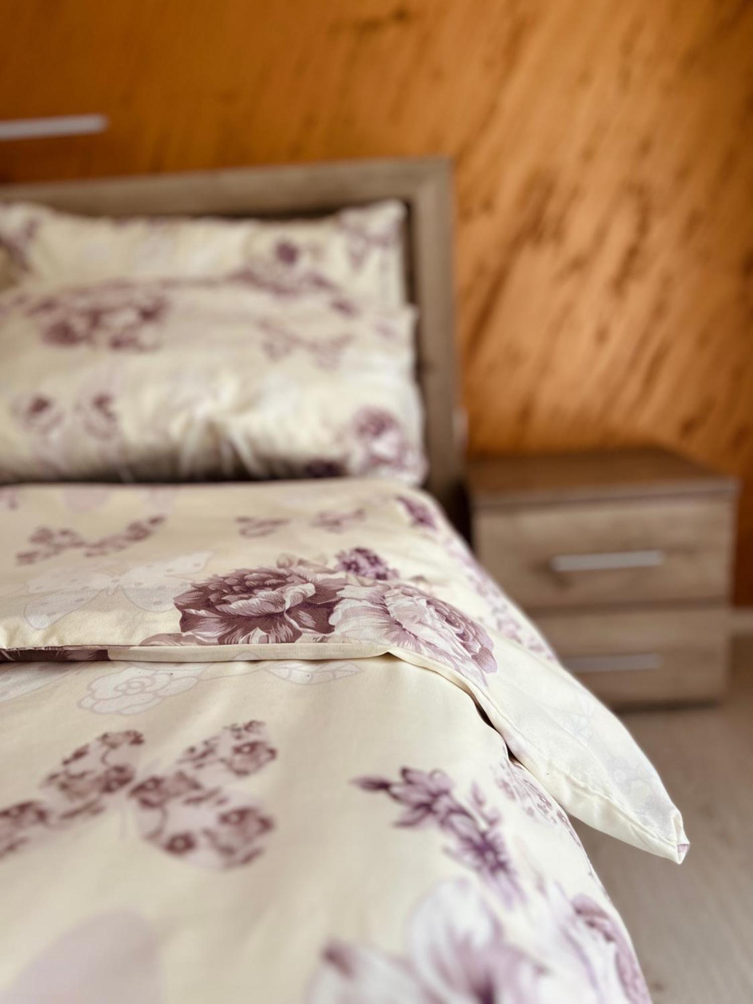 Bed and Breakfast Zeleni Dvor Ribarska Banja Esterno foto